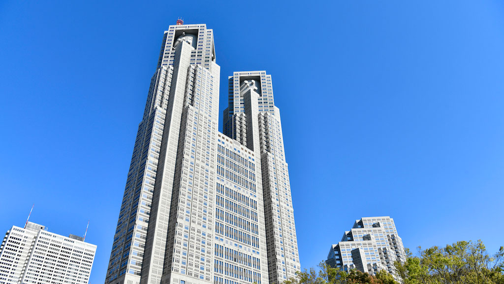 東京都職員様
